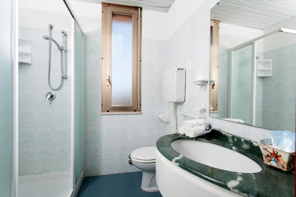 Hotel Schiller - Chambres