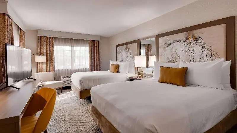 Aiden by Best Western Scottsdale North - Chambres