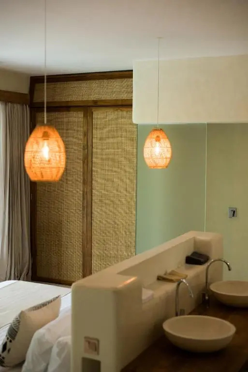 White Goose Boutique Hotel — фото