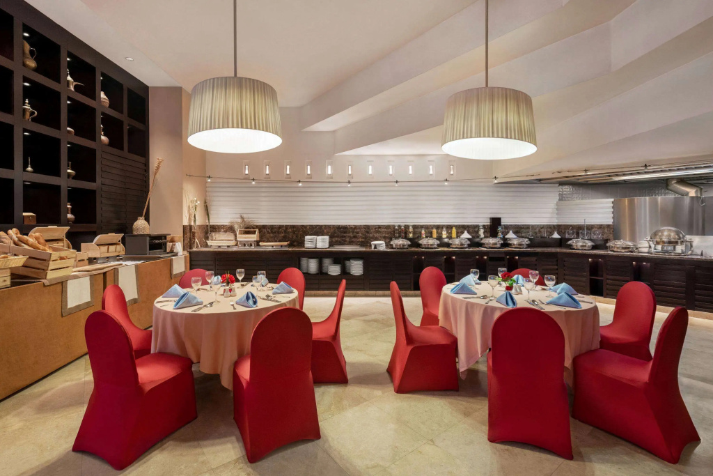 Ramada Plaza by Wyndham Dubai Deira 19