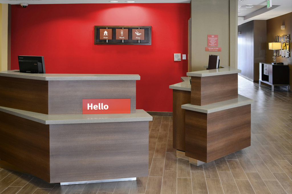 Towneplace Suites by Marriott Houston Galleria Area - Général