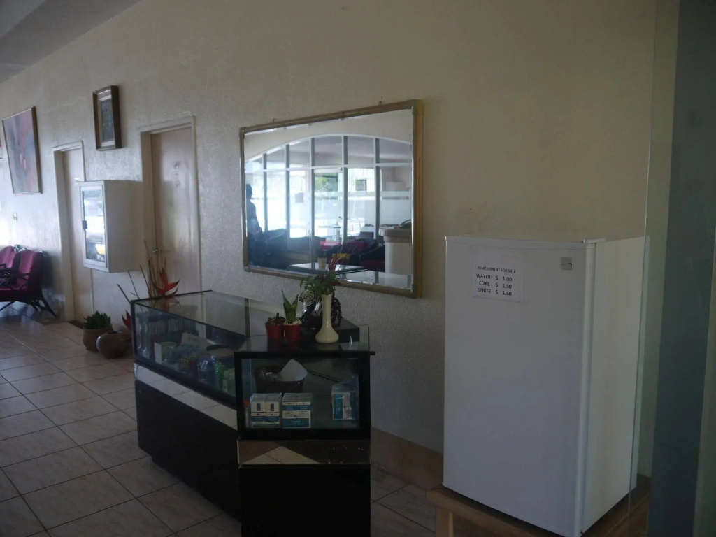 Hotel photo 12