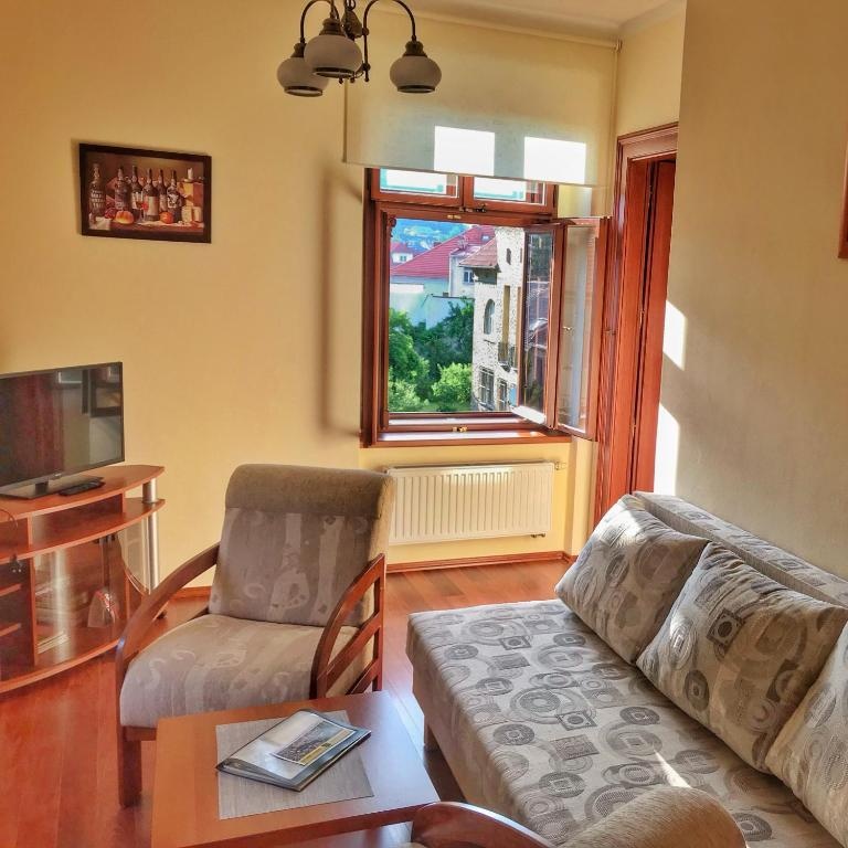 Apartmany Basta