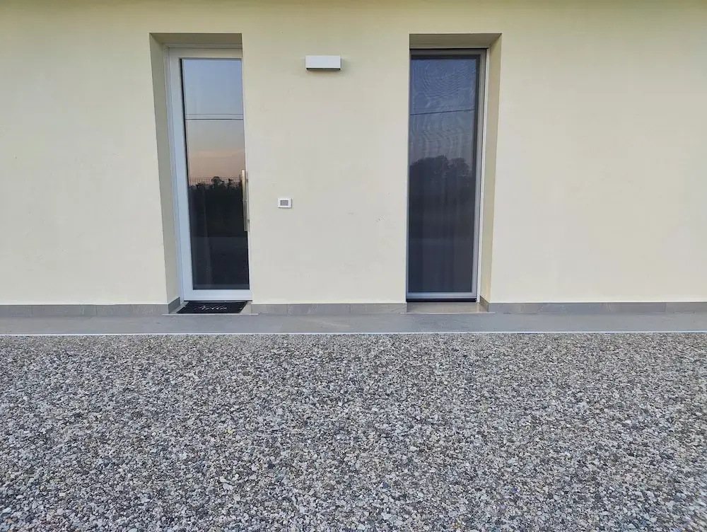 Agriturismo Pentafora