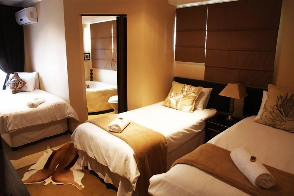 African Lodge — фото 5