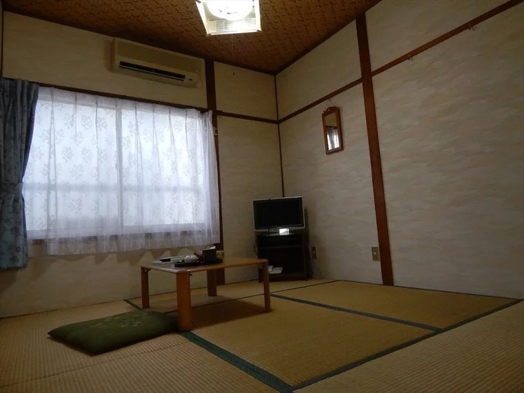 西图赛亚日式旅馆(Chitoseya Ryokan)