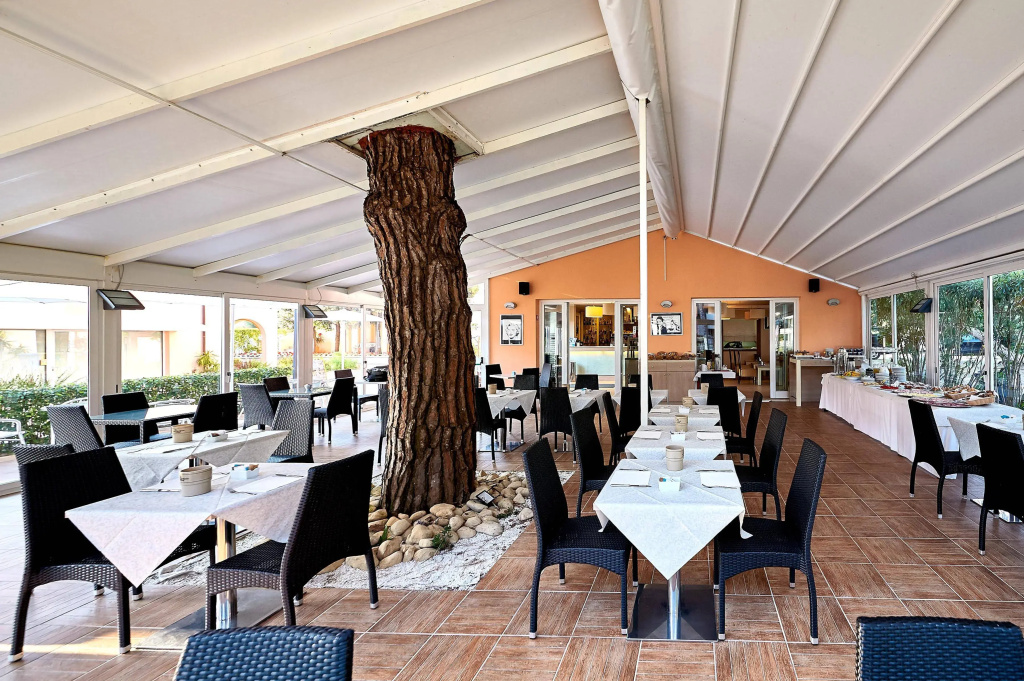 Bolgheri Marina Resort ex Varo Village - Général
