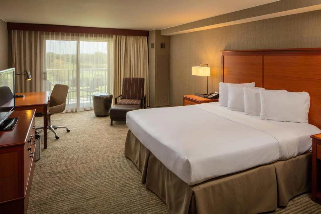 Eaglewood Resort and Spa - Général