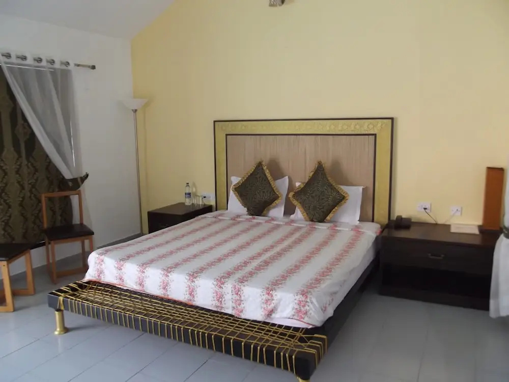 Village Retreat - Chambres