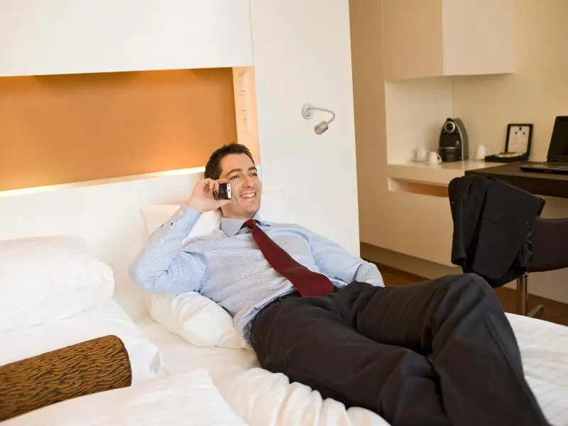Falkensteiner Hotel Bratislava - Chambres