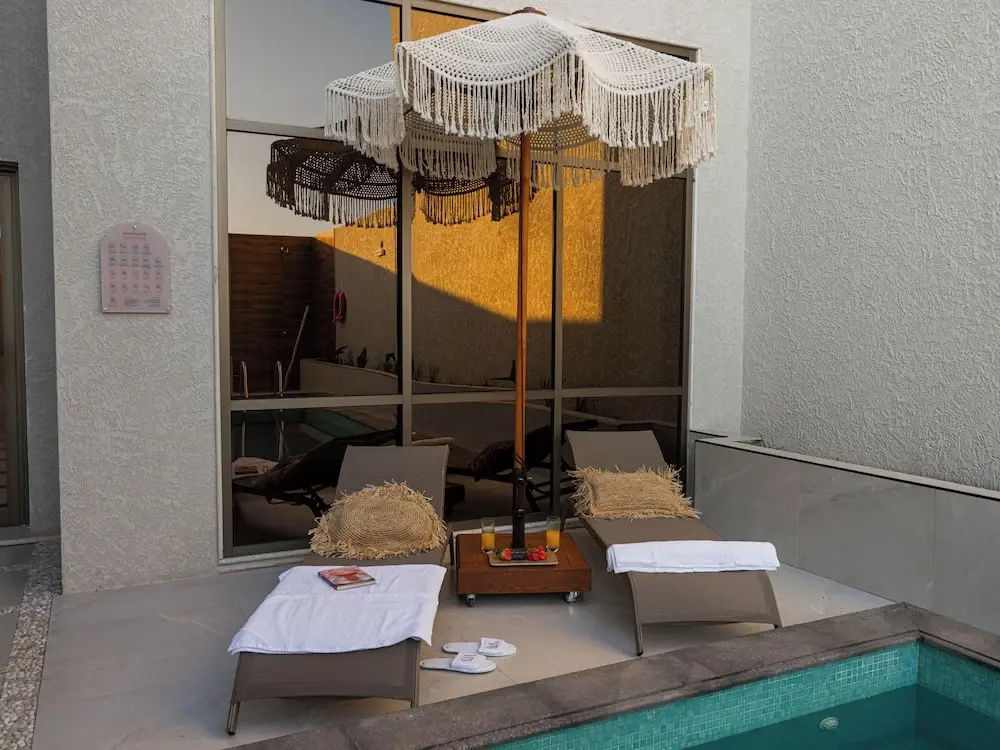 Hotel photo 21