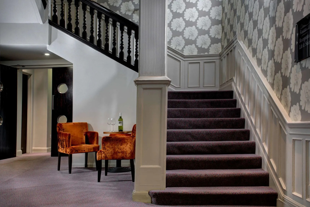 Heywood House Hotel, BW Signature Collection - Général