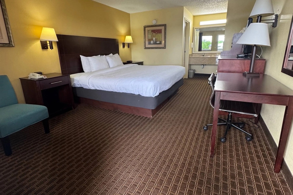 Hotel photo 22