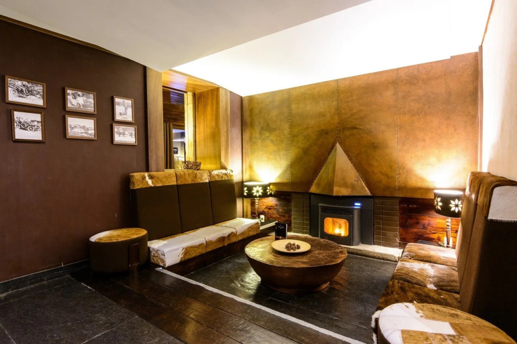 Luna Hotel Serra da Estrela - Général