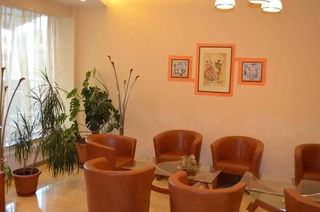 City Center Hotel Brasov - Général