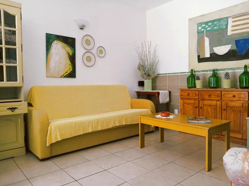 Quinta dos Caracóis - Chambres