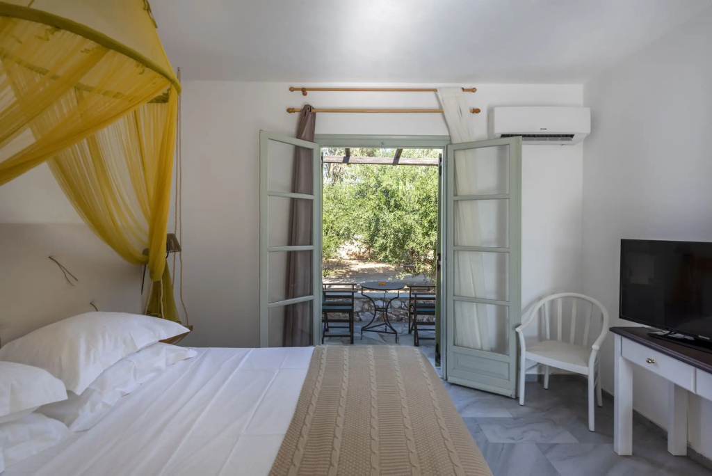 Parosland Hotel - Général