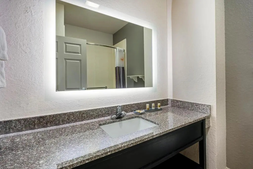 La Quinta Inn & Suites by Wyndham Conroe - Chambres