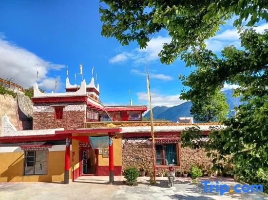Danba Xingyuan Homestay in Danba