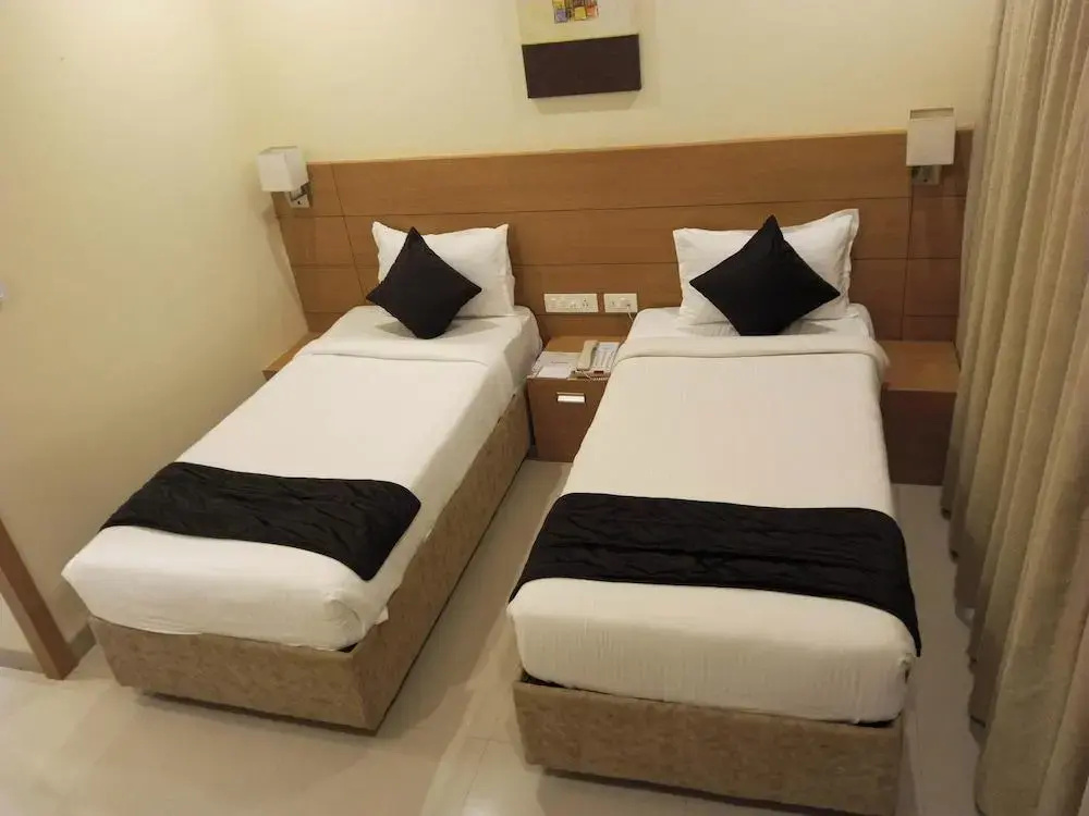 La Hospin Hotels & Resorts - Général