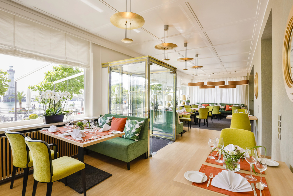 Hotel Reutemann - Seegarten - Général
