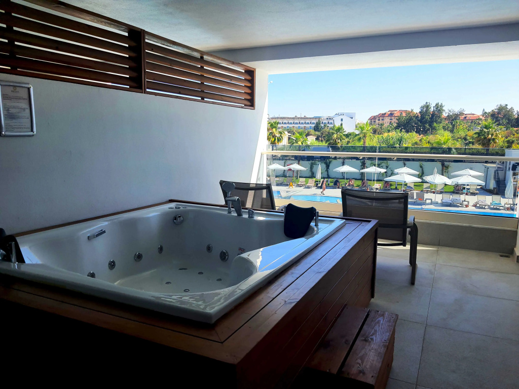 Sunthalia Hotels & Resorts, Сіде, Туреччина мініатюра 28