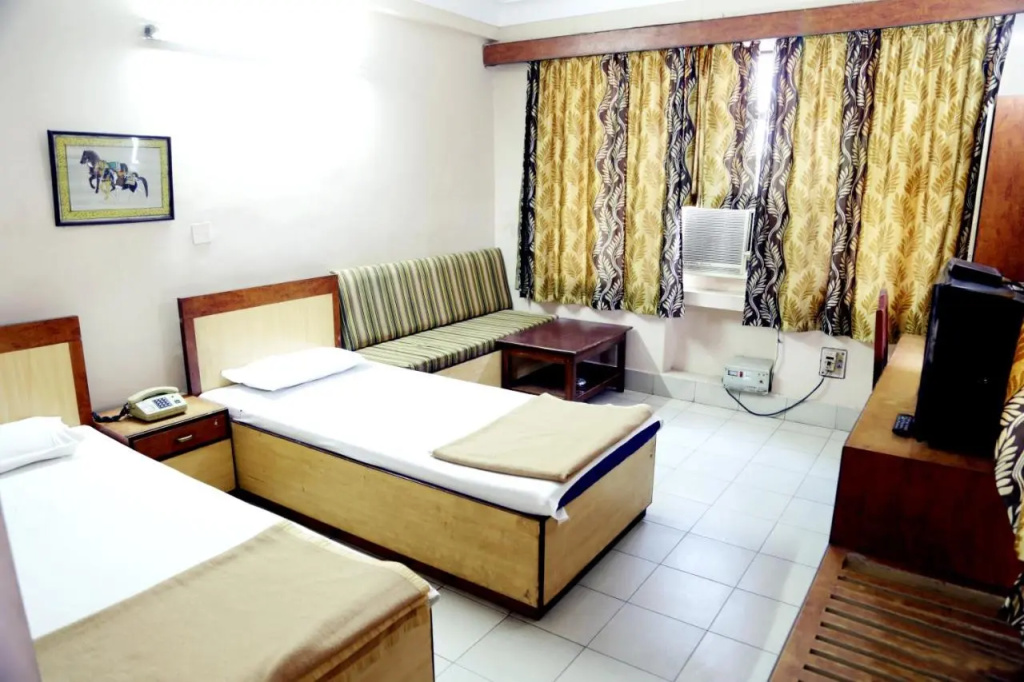 Hotel photo 12