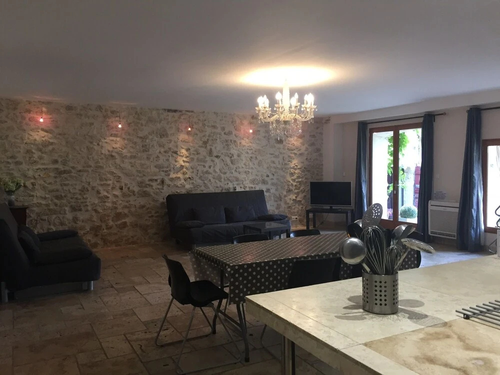 Afficher la photo 7 — La Ferme des Moulineaux de Bailly
