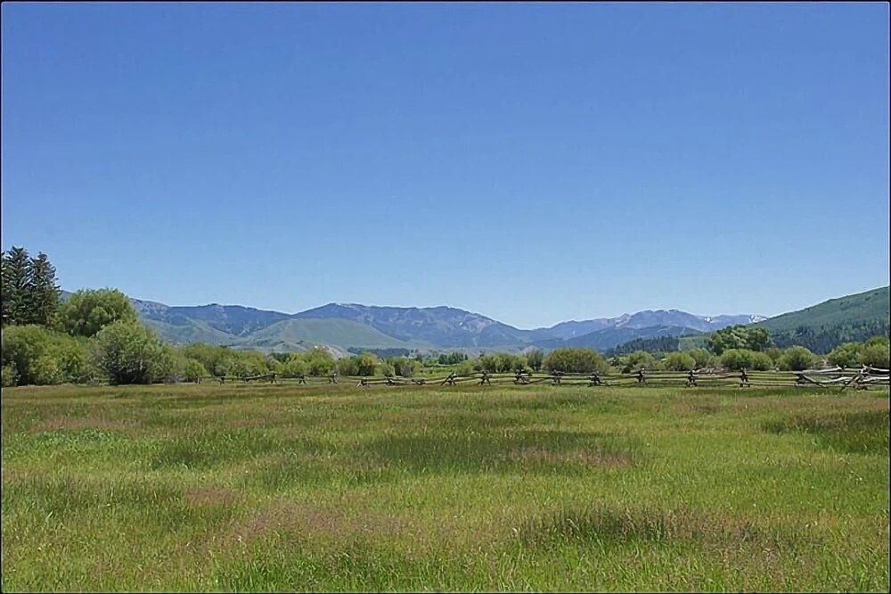 Field And Stream 4 Bedroom Home