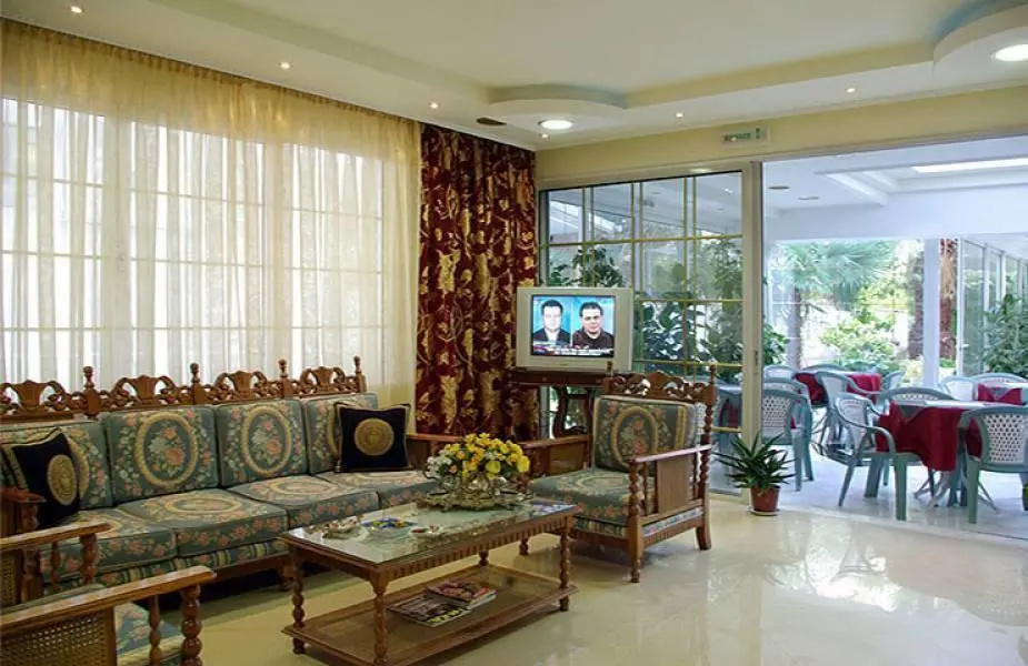 Hotel photo 13