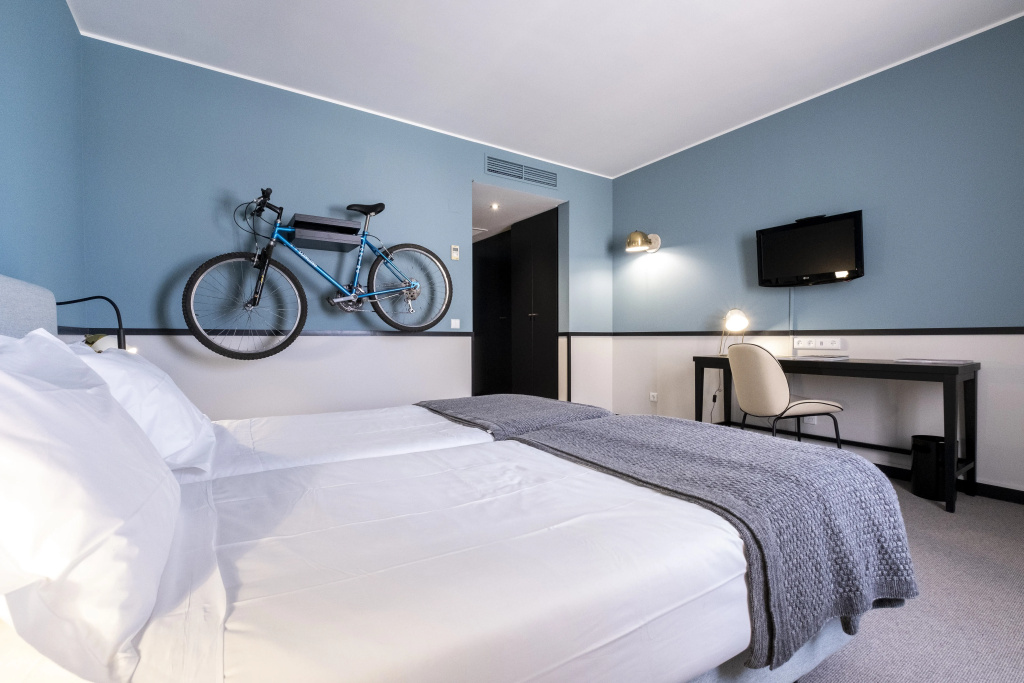 Palácio da Lousã Boutique Hotel - Général
