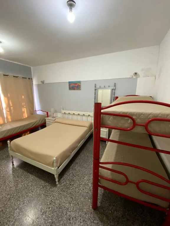 Standard Quintuple room