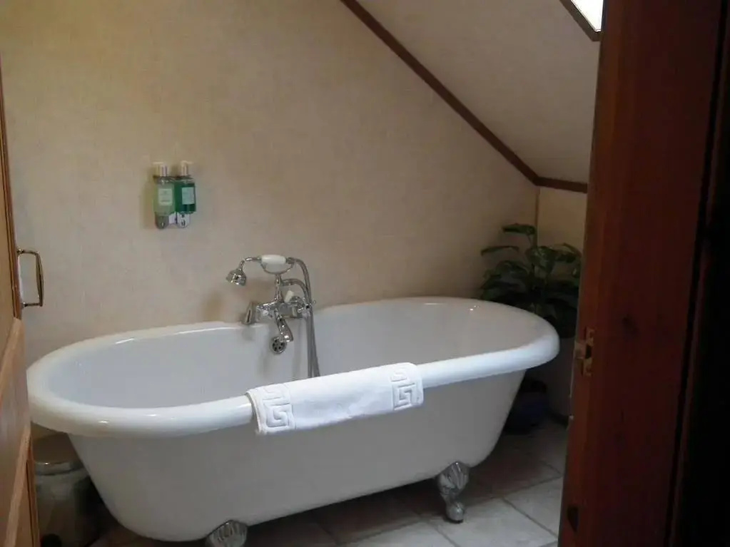 Ardlui Hotel - Général