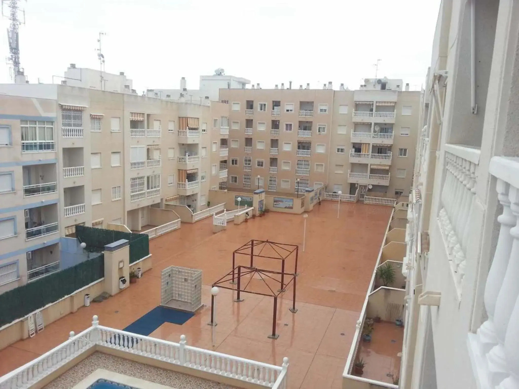 Zoa Apartment