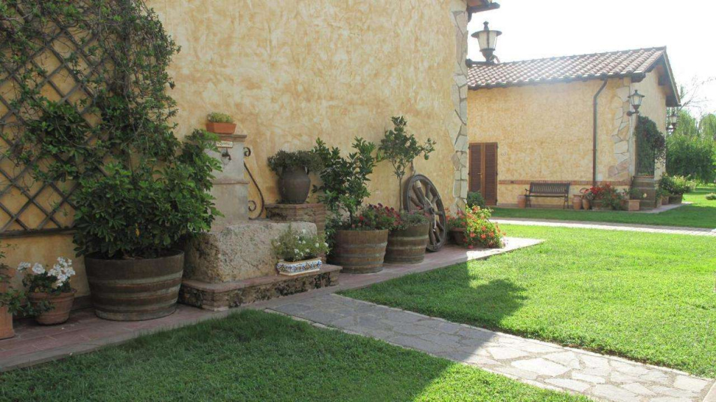 Agriturismo Podere Turicchio - Général