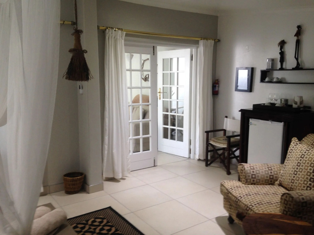 St Lucia Kingfisher Lodge - Général