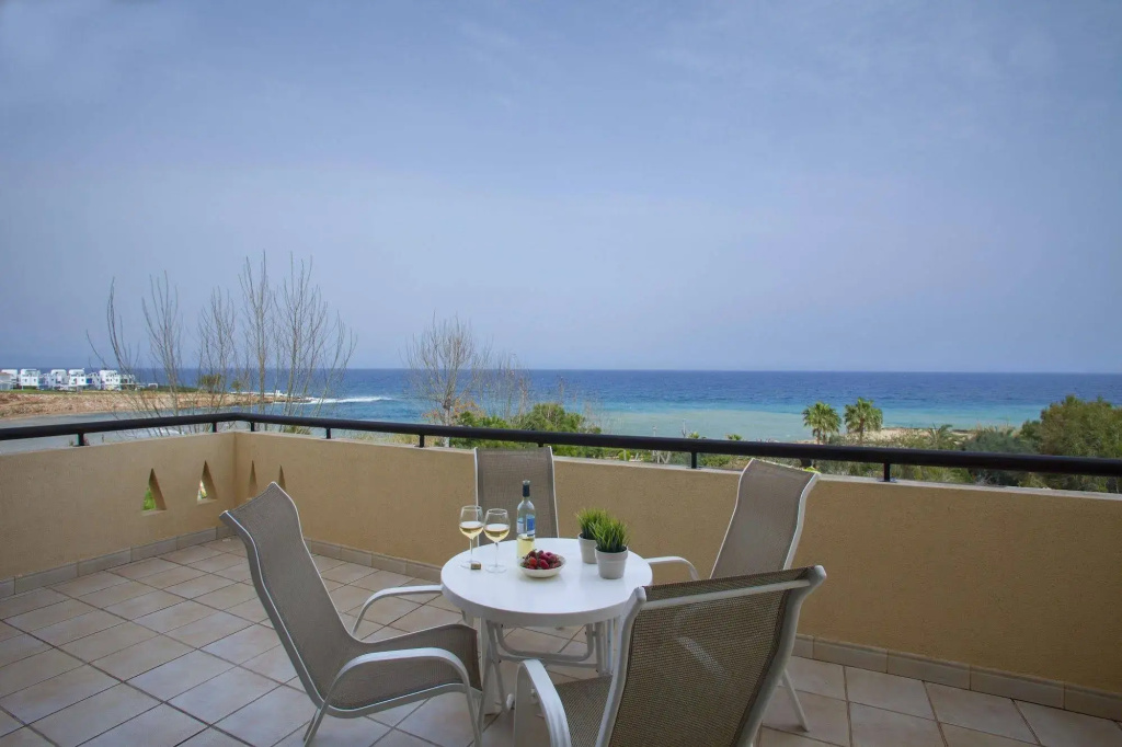 Alia Seafront Suite - Général