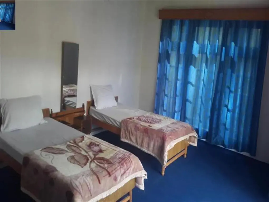 Skyland Guest House