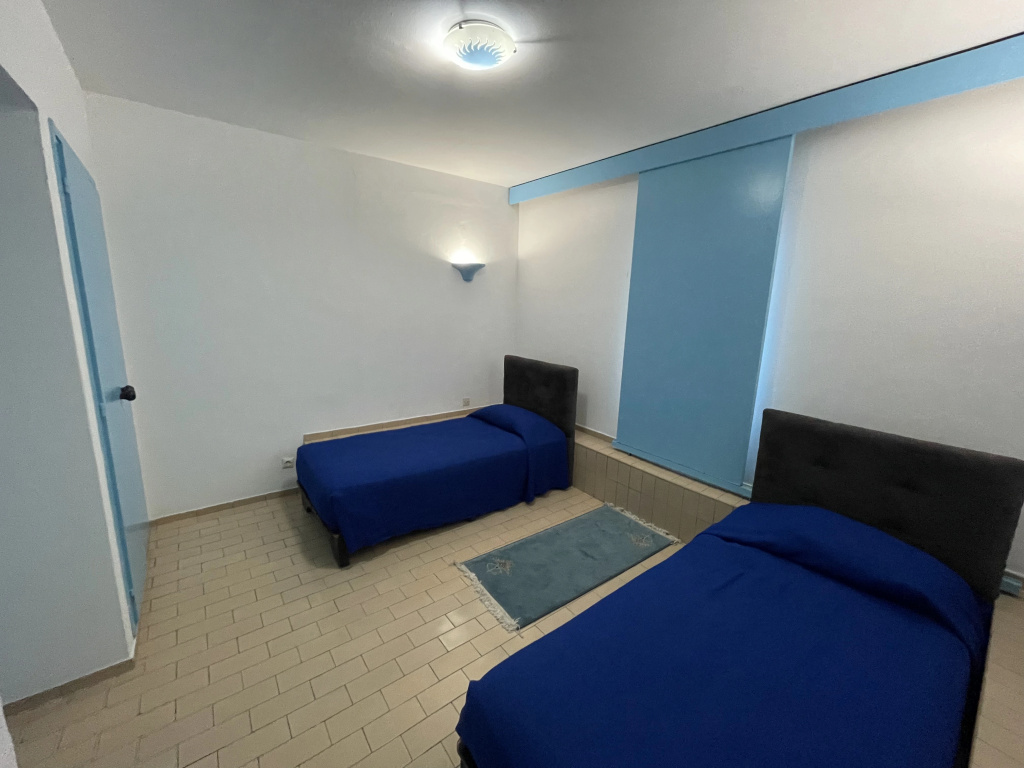 Igoudar Appart-Hotel - Général