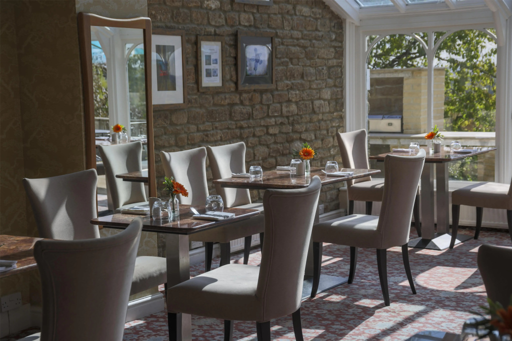 Cricklade House Hotel, Sure Hotel Collection by Best Western - Général