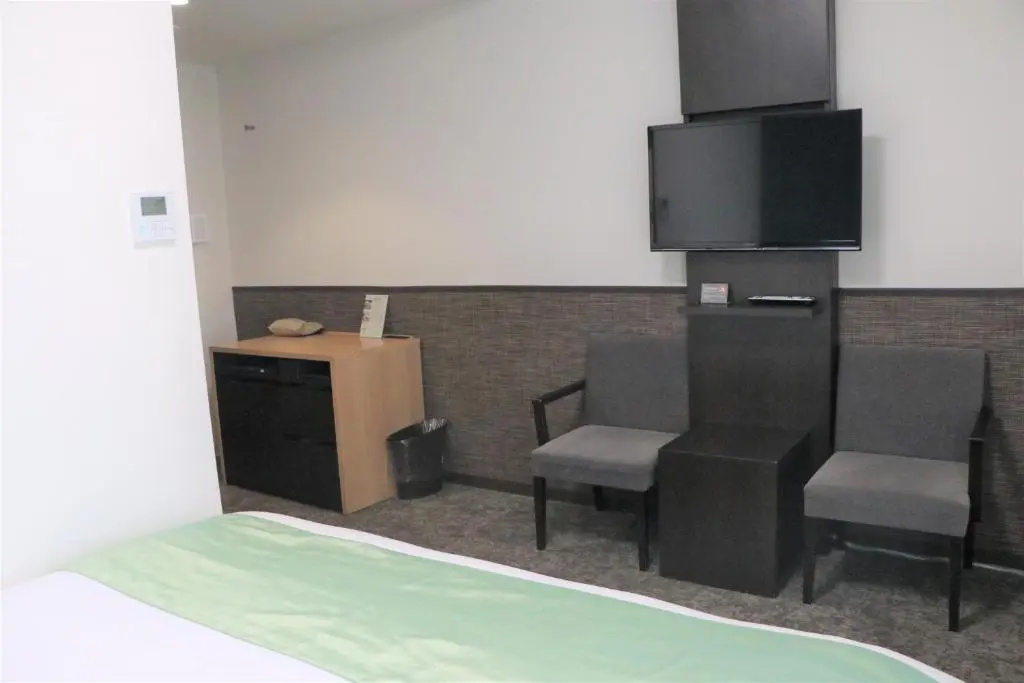 Hotel Gran Ms Kyoto - Chambres