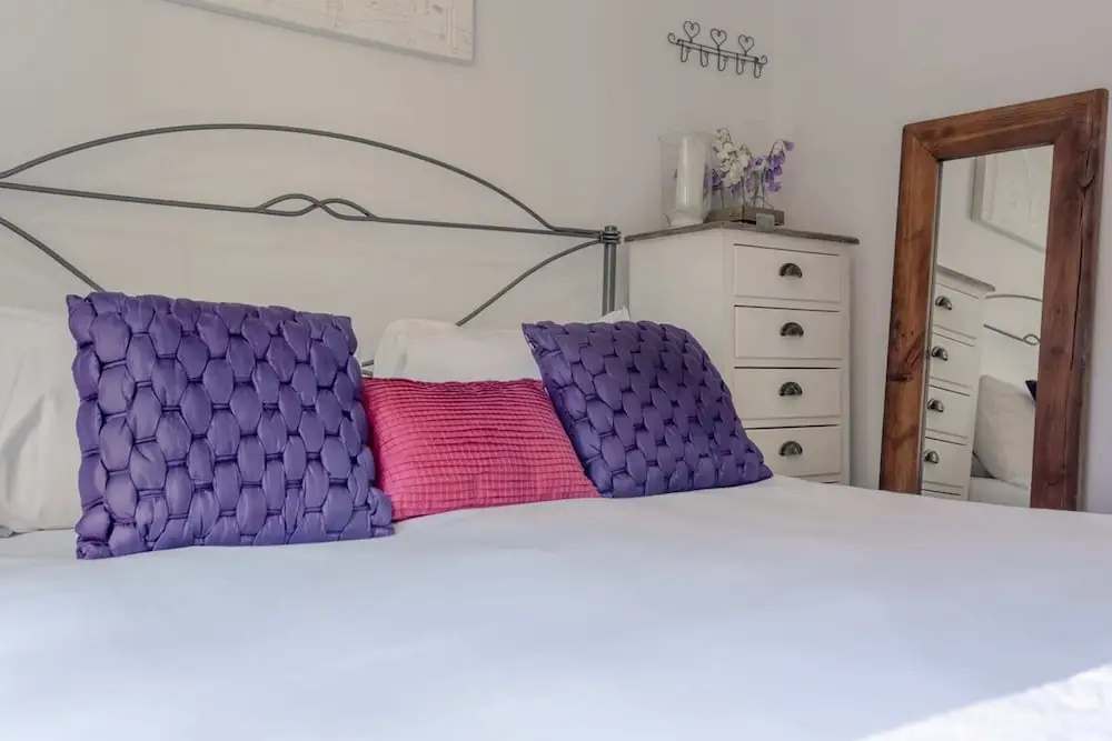 Stylish Apartment near Battersea Park
