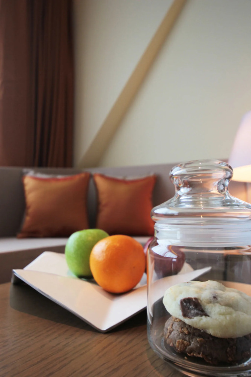 Vivanta New Delhi, Dwarka - Général