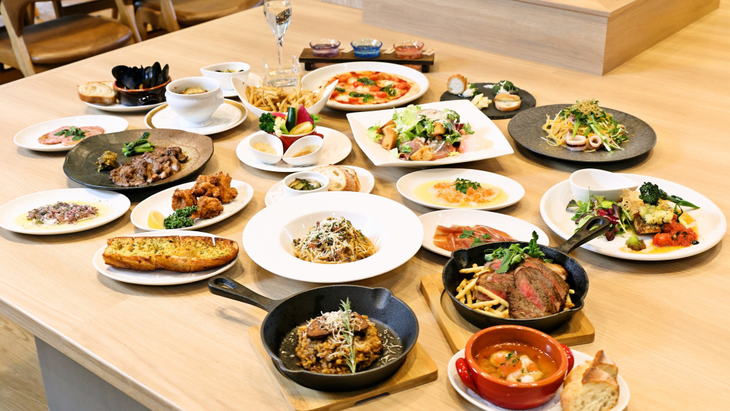 Holiday Inn ANA Sendai by IHG - Général
