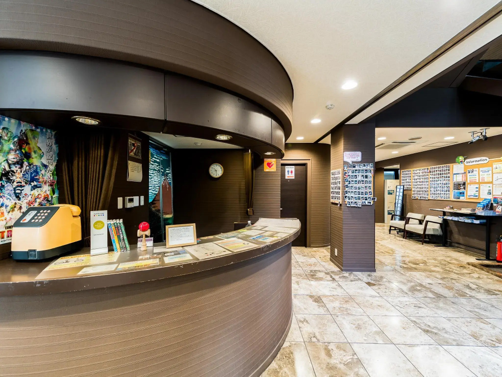 Hotel photo 27