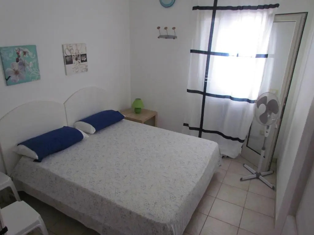 3 Bedrooms Apartment