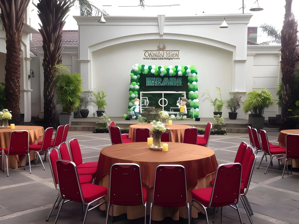Hotel photo 5