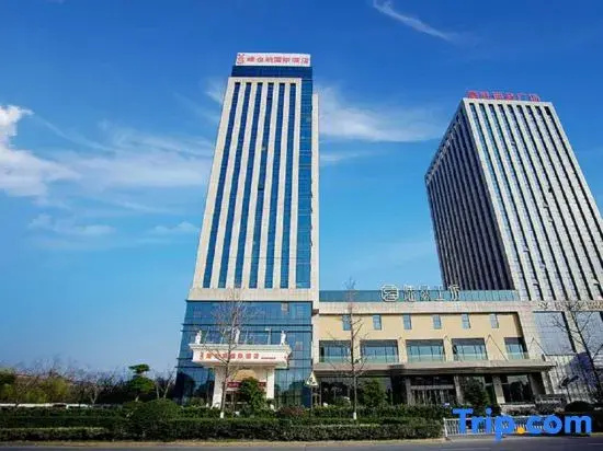 Yuyue E-sports Homestay (Jiaxing Tongxiang)