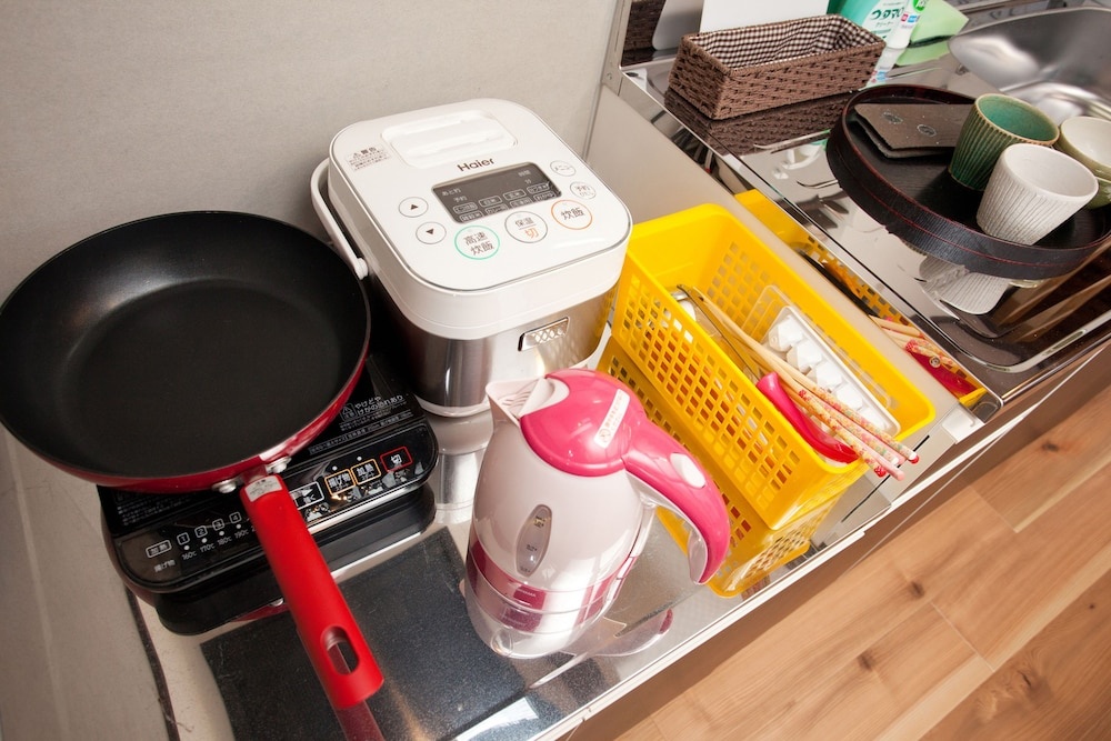 Guest House Kurofuneya 사진 13