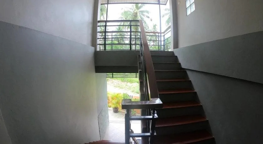 Bussarin Mansion - фото 13